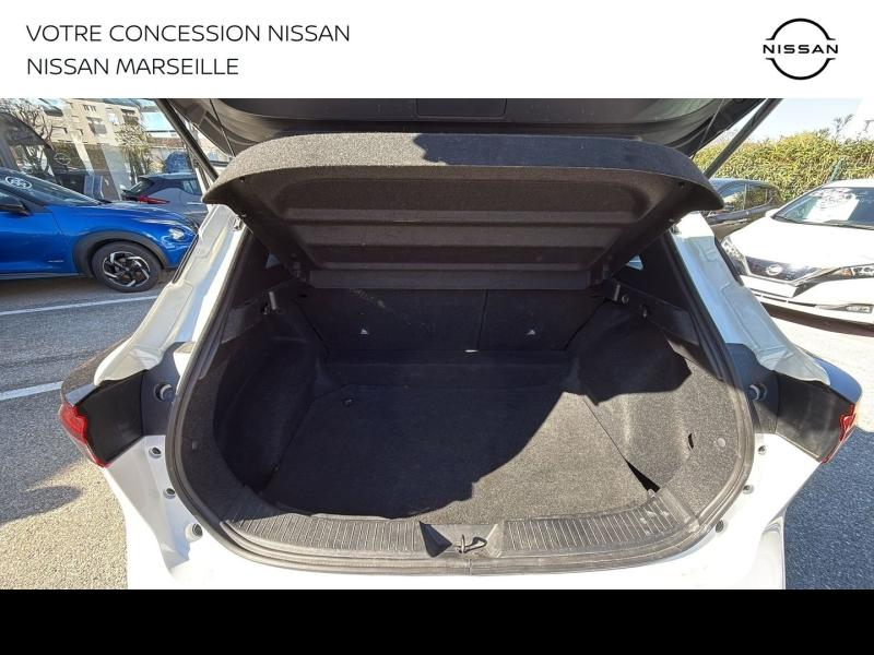 Photo 12 de l’annonce de NISSAN Qashqai d’occasion à vendre à MARSEILLE
