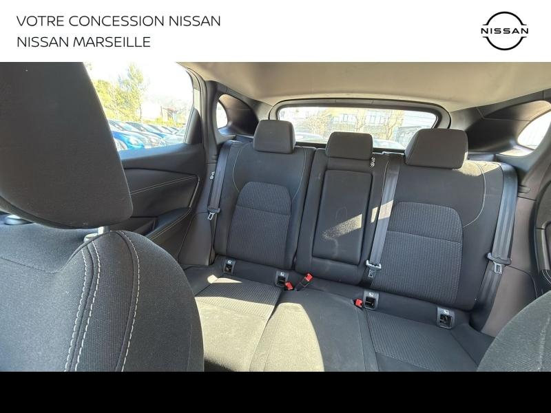 Photo 13 de l’annonce de NISSAN Qashqai d’occasion à vendre à MARSEILLE
