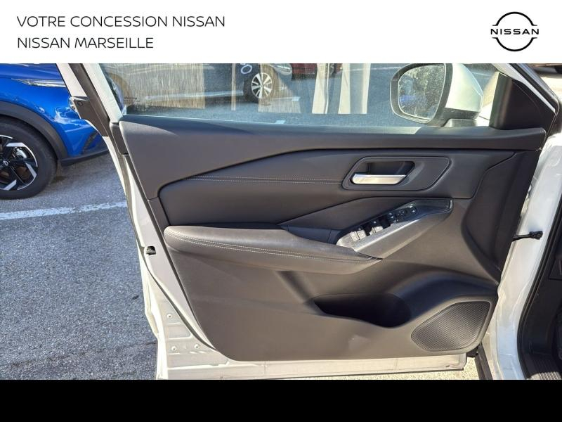 Photo 15 de l’annonce de NISSAN Qashqai d’occasion à vendre à MARSEILLE