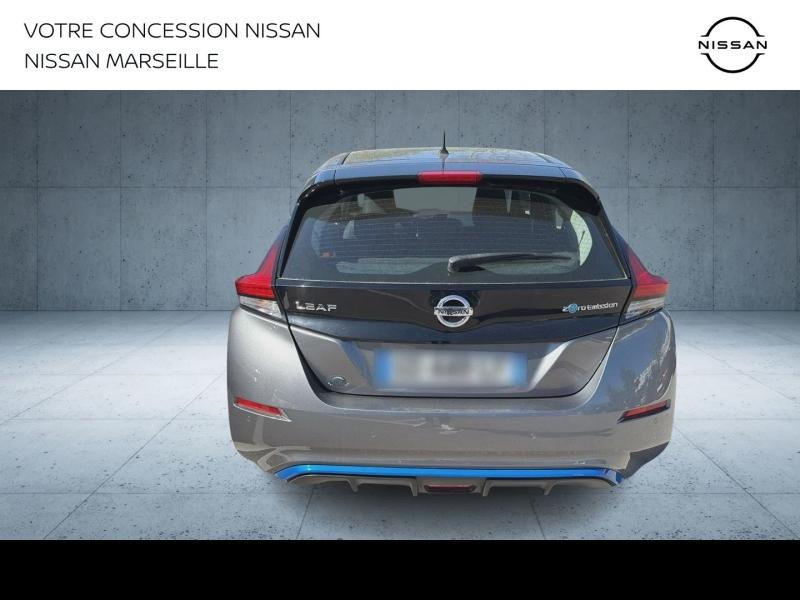 Photo 19 de l’annonce de NISSAN Leaf d’occasion à vendre à MARSEILLE