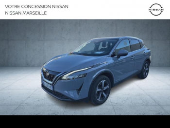 NISSAN Qashqai d’occasion à vendre à MARSEILLE