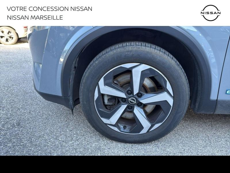 Photo 4 de l’annonce de NISSAN Qashqai d’occasion à vendre à MARSEILLE