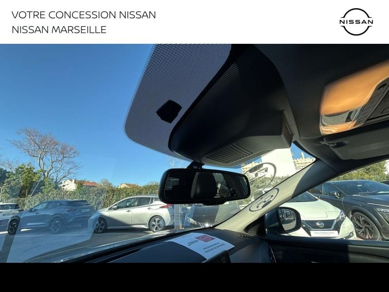 Photo 6 de l’annonce de NISSAN Qashqai d’occasion à vendre à MARSEILLE