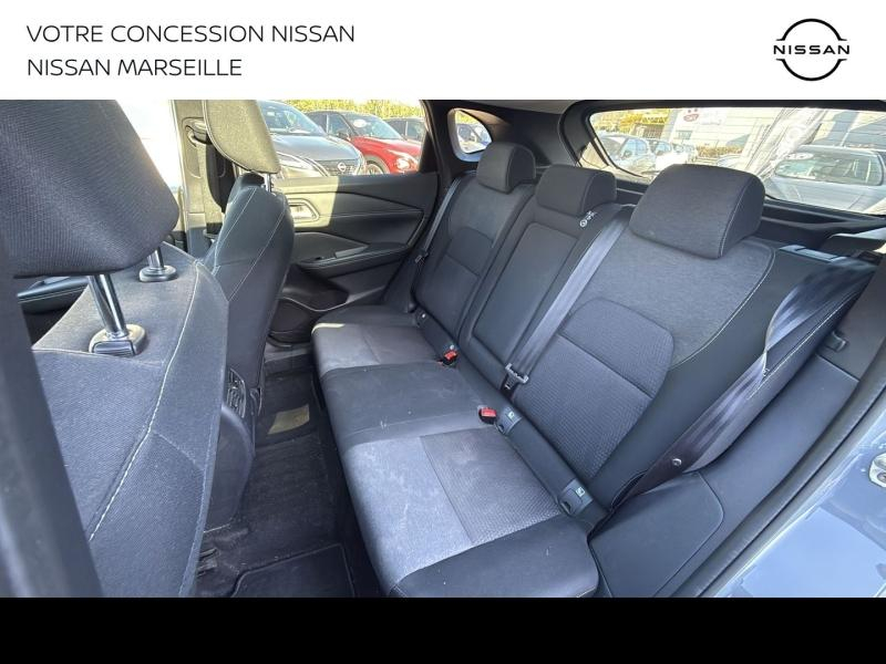 Photo 11 de l’annonce de NISSAN Qashqai d’occasion à vendre à MARSEILLE