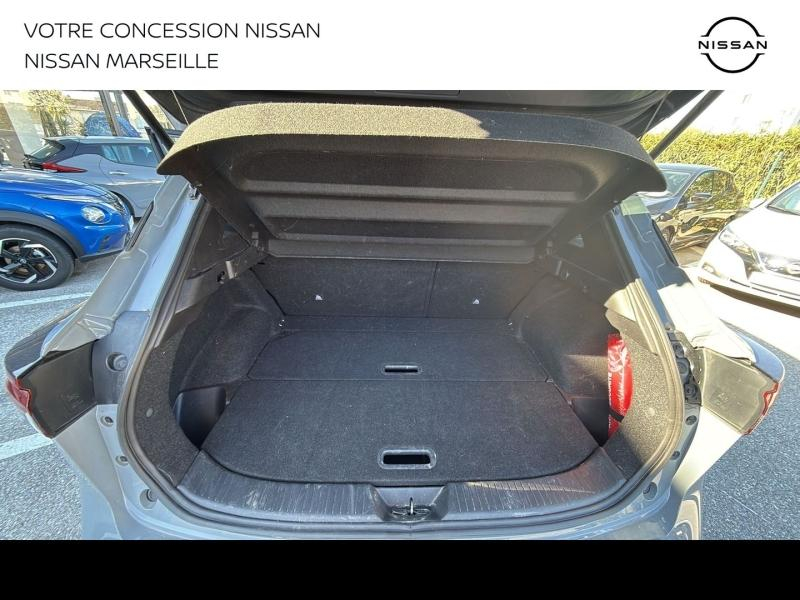 Photo 12 de l’annonce de NISSAN Qashqai d’occasion à vendre à MARSEILLE