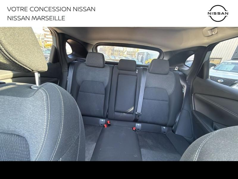 Photo 13 de l’annonce de NISSAN Qashqai d’occasion à vendre à MARSEILLE