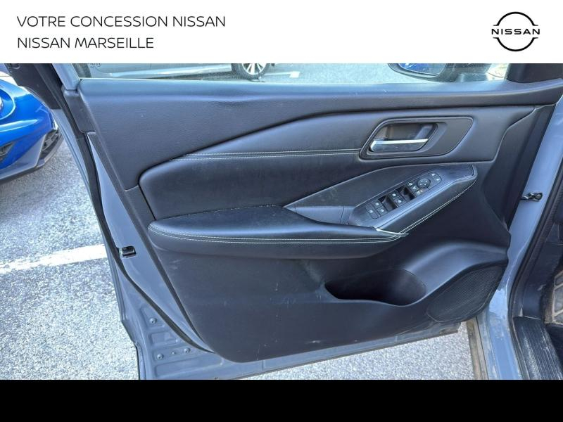 Photo 15 de l’annonce de NISSAN Qashqai d’occasion à vendre à MARSEILLE