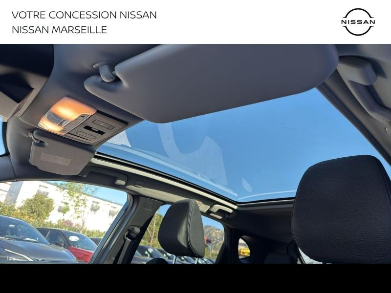 Photo 16 de l’annonce de NISSAN Qashqai d’occasion à vendre à MARSEILLE