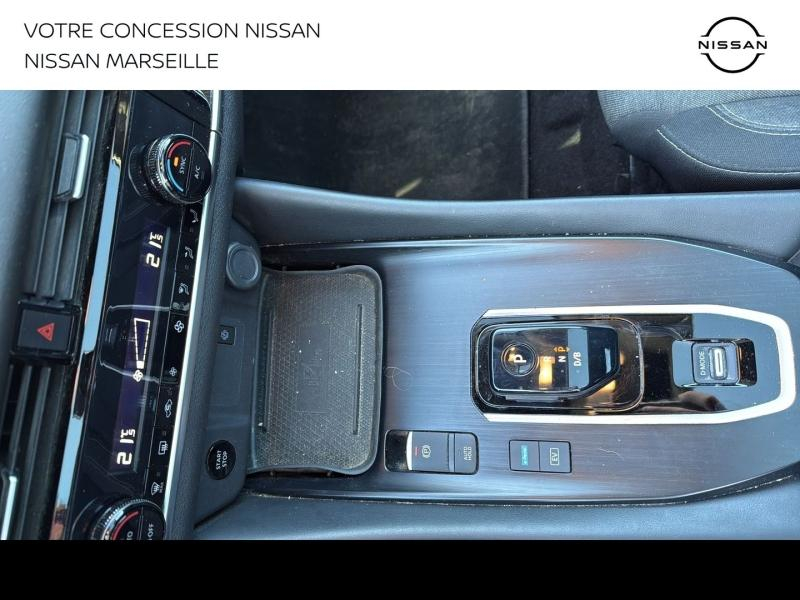 Photo 17 de l’annonce de NISSAN Qashqai d’occasion à vendre à MARSEILLE