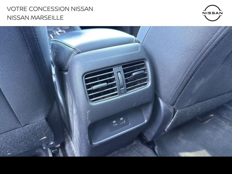 Photo 18 de l’annonce de NISSAN Qashqai d’occasion à vendre à MARSEILLE