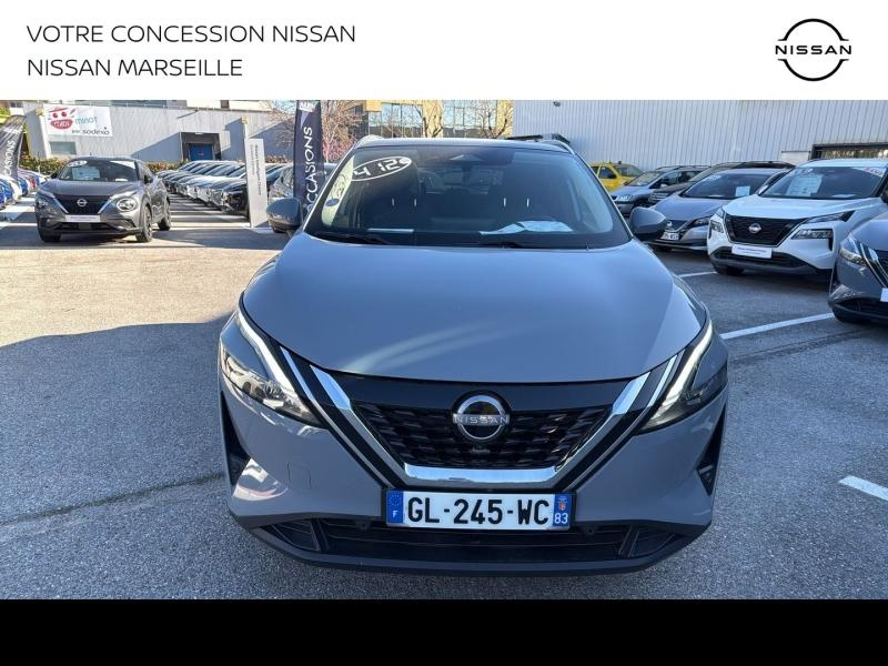 Photo 19 de l’annonce de NISSAN Qashqai d’occasion à vendre à MARSEILLE