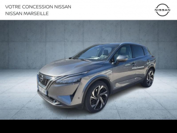 NISSAN Qashqai d’occasion à vendre à MARSEILLE