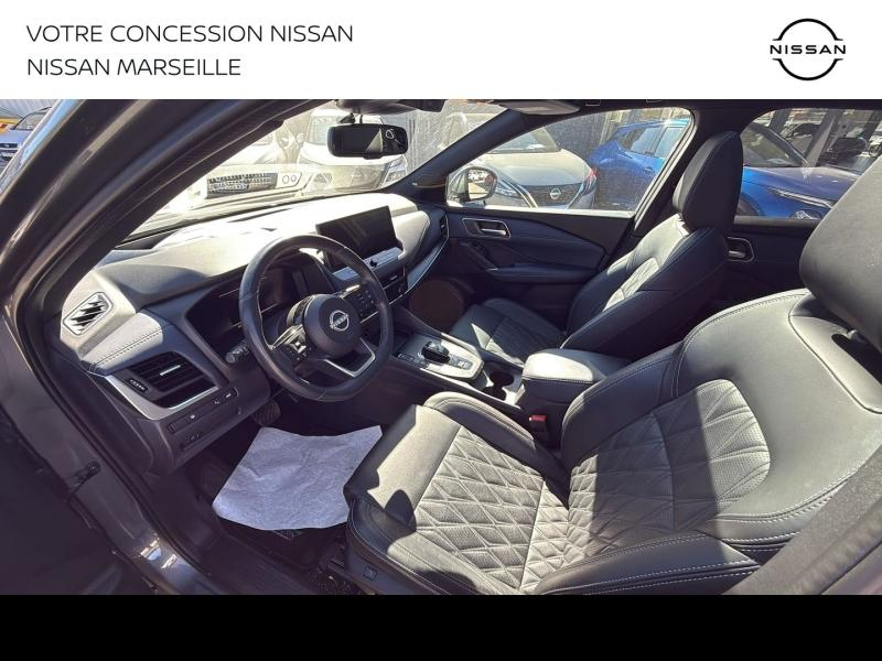 Photo 5 de l’annonce de NISSAN Qashqai d’occasion à vendre à MARSEILLE