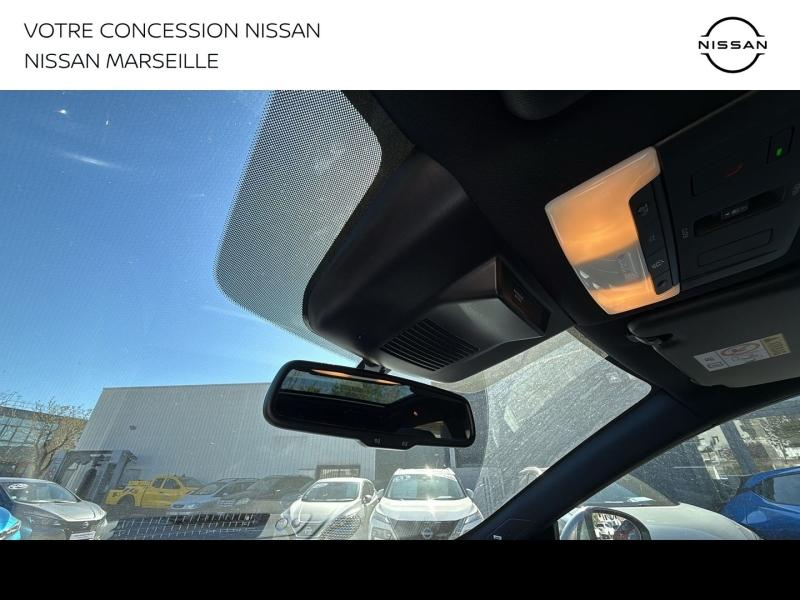 Photo 6 de l’annonce de NISSAN Qashqai d’occasion à vendre à MARSEILLE