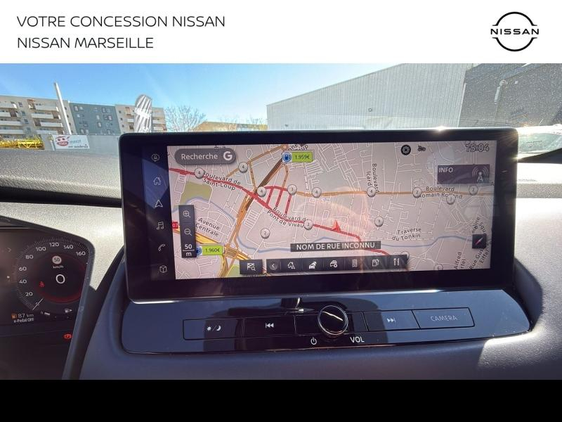 Photo 10 de l’annonce de NISSAN Qashqai d’occasion à vendre à MARSEILLE