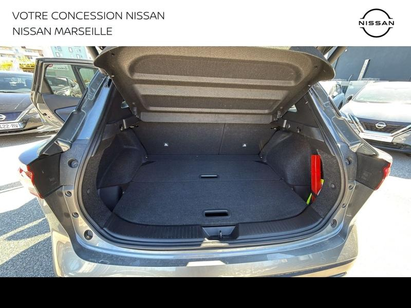 Photo 12 de l’annonce de NISSAN Qashqai d’occasion à vendre à MARSEILLE