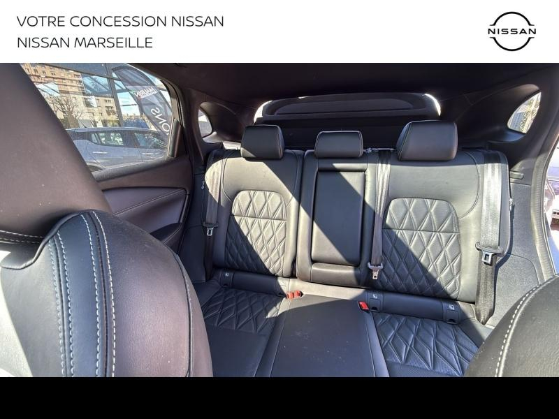 Photo 13 de l’annonce de NISSAN Qashqai d’occasion à vendre à MARSEILLE
