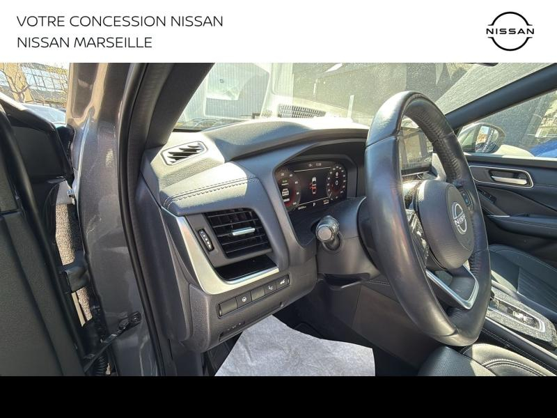 Photo 14 de l’annonce de NISSAN Qashqai d’occasion à vendre à MARSEILLE