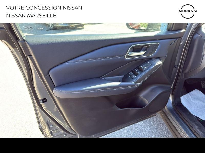 Photo 15 de l’annonce de NISSAN Qashqai d’occasion à vendre à MARSEILLE
