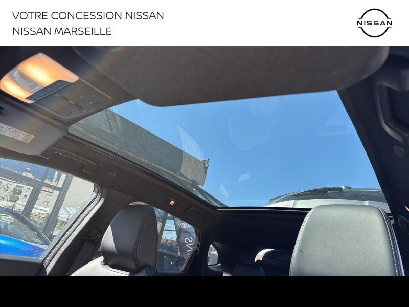 Photo 16 de l’annonce de NISSAN Qashqai d’occasion à vendre à MARSEILLE