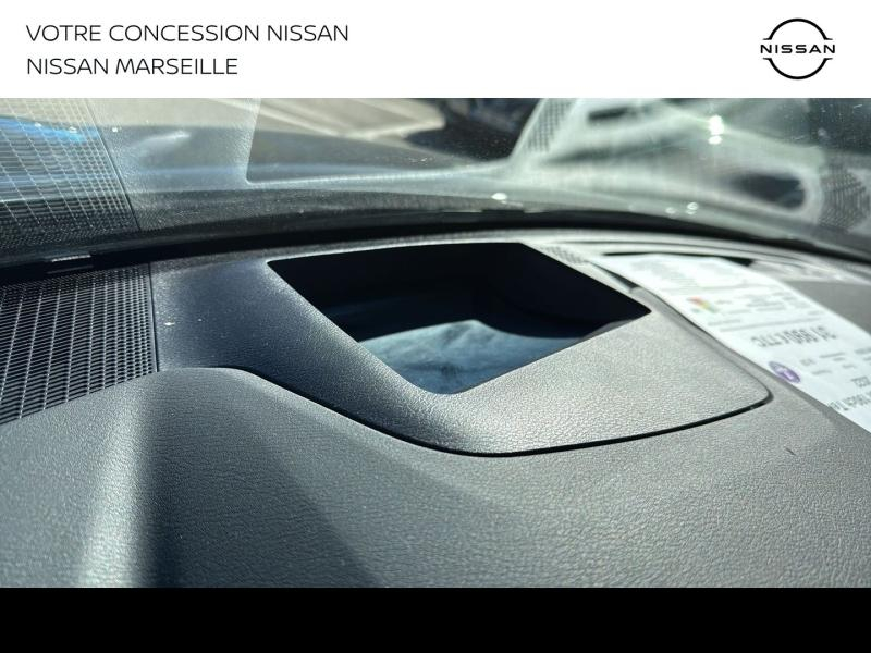 Photo 17 de l’annonce de NISSAN Qashqai d’occasion à vendre à MARSEILLE
