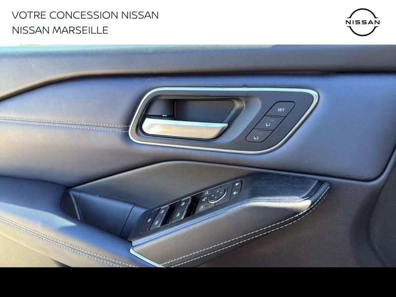 Photo 20 de l’annonce de NISSAN Qashqai d’occasion à vendre à MARSEILLE