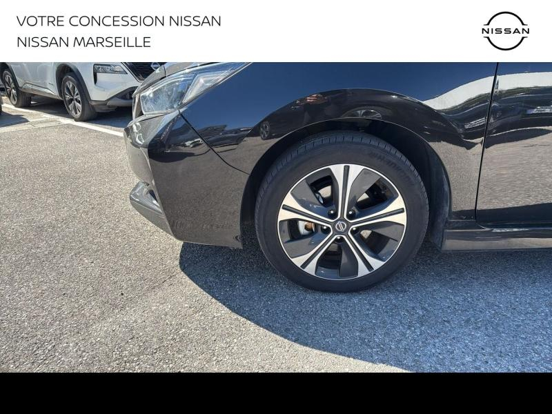 Photo 4 de l’annonce de NISSAN Leaf d’occasion à vendre à MARSEILLE