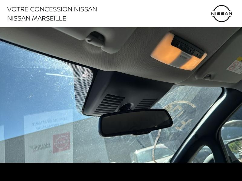 Photo 6 de l’annonce de NISSAN Leaf d’occasion à vendre à MARSEILLE