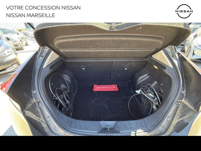 Photo 12 de l’annonce de NISSAN Leaf d’occasion à vendre à MARSEILLE