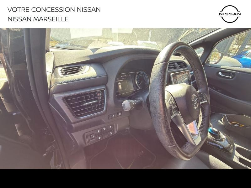 Photo 14 de l’annonce de NISSAN Leaf d’occasion à vendre à MARSEILLE