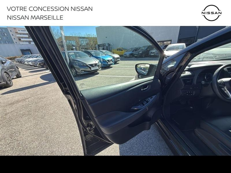 Photo 16 de l’annonce de NISSAN Leaf d’occasion à vendre à MARSEILLE