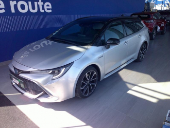 TOYOTA Corolla Touring Spt 184h Collection