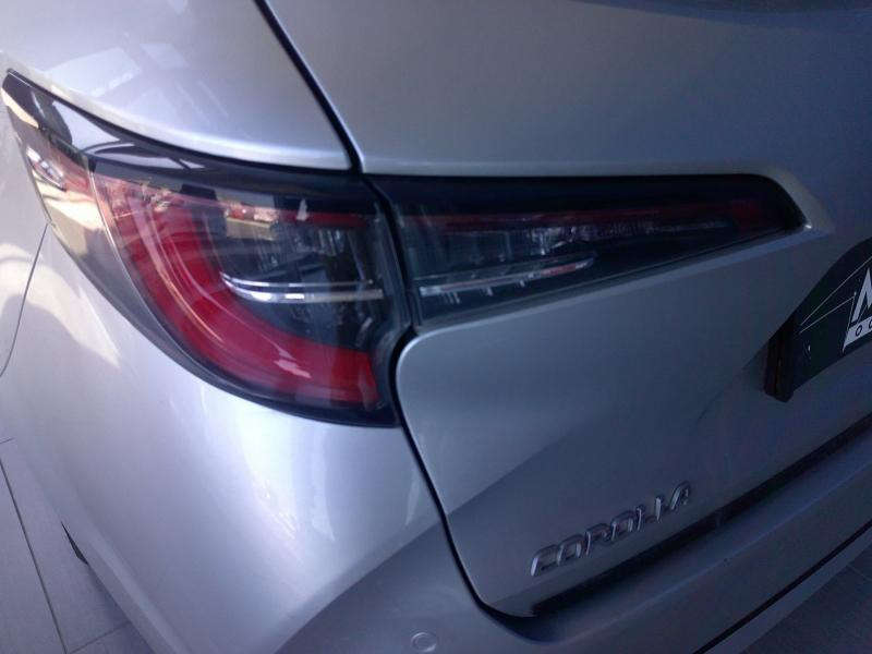 Photo 4 de l’annonce de TOYOTA Corolla Touring Spt d’occasion à vendre à PERPIGNAN