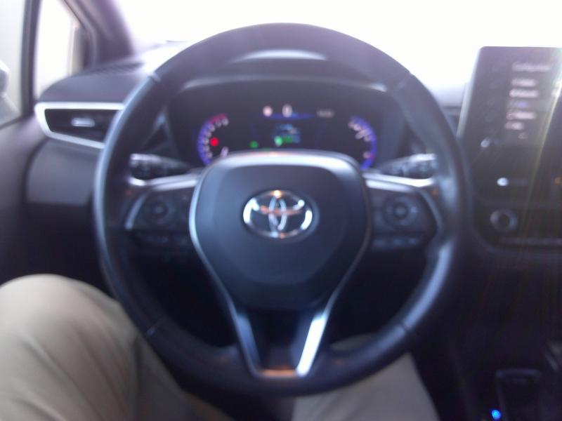 Photo 5 de l’annonce de TOYOTA Corolla Touring Spt d’occasion à vendre à PERPIGNAN