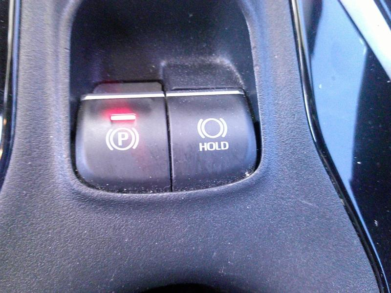 Photo 12 de l’annonce de TOYOTA Corolla Touring Spt d’occasion à vendre à PERPIGNAN