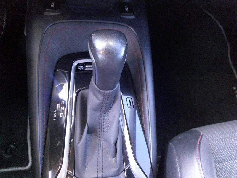 Photo 14 de l’annonce de TOYOTA Corolla Touring Spt d’occasion à vendre à PERPIGNAN