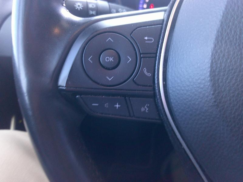 Photo 15 de l’annonce de TOYOTA Corolla Touring Spt d’occasion à vendre à PERPIGNAN