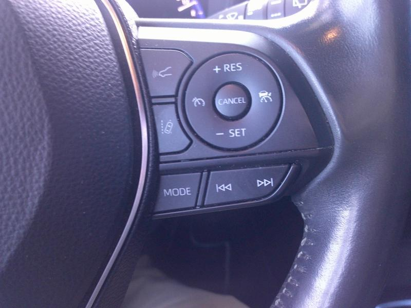 Photo 16 de l’annonce de TOYOTA Corolla Touring Spt d’occasion à vendre à PERPIGNAN