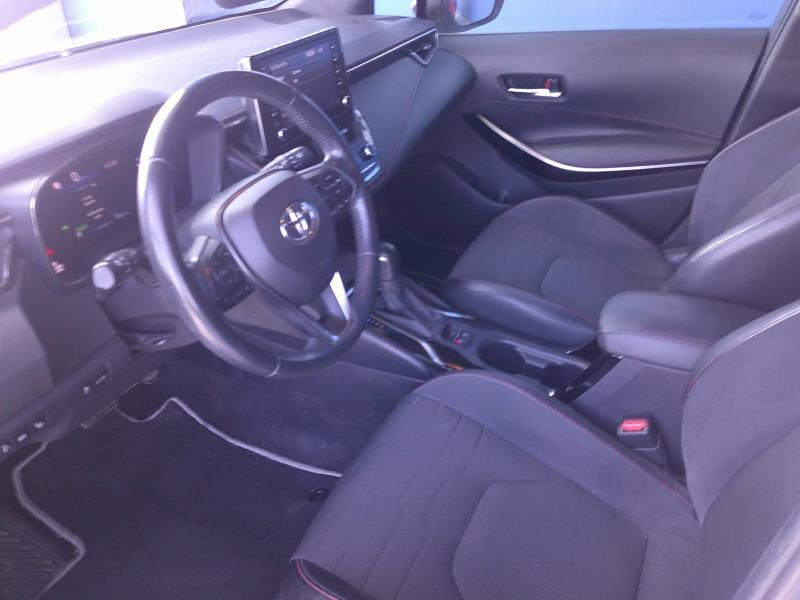 Photo 17 de l’annonce de TOYOTA Corolla Touring Spt d’occasion à vendre à PERPIGNAN