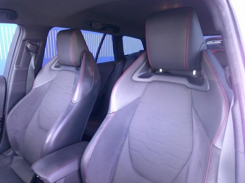 Photo 18 de l’annonce de TOYOTA Corolla Touring Spt d’occasion à vendre à PERPIGNAN