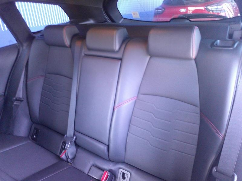 Photo 19 de l’annonce de TOYOTA Corolla Touring Spt d’occasion à vendre à PERPIGNAN