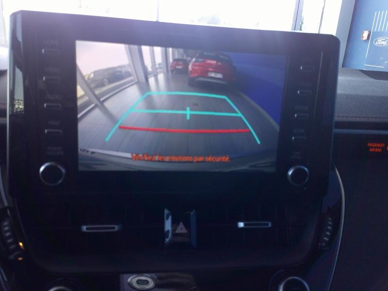 Photo 20 de l’annonce de TOYOTA Corolla Touring Spt d’occasion à vendre à PERPIGNAN