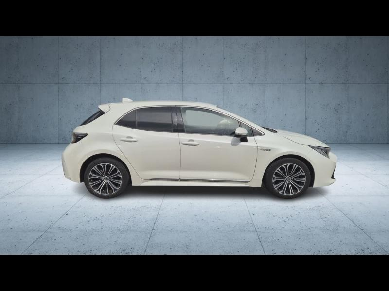 Photo 5 de l’annonce de TOYOTA Corolla d’occasion à vendre à PERPIGNAN