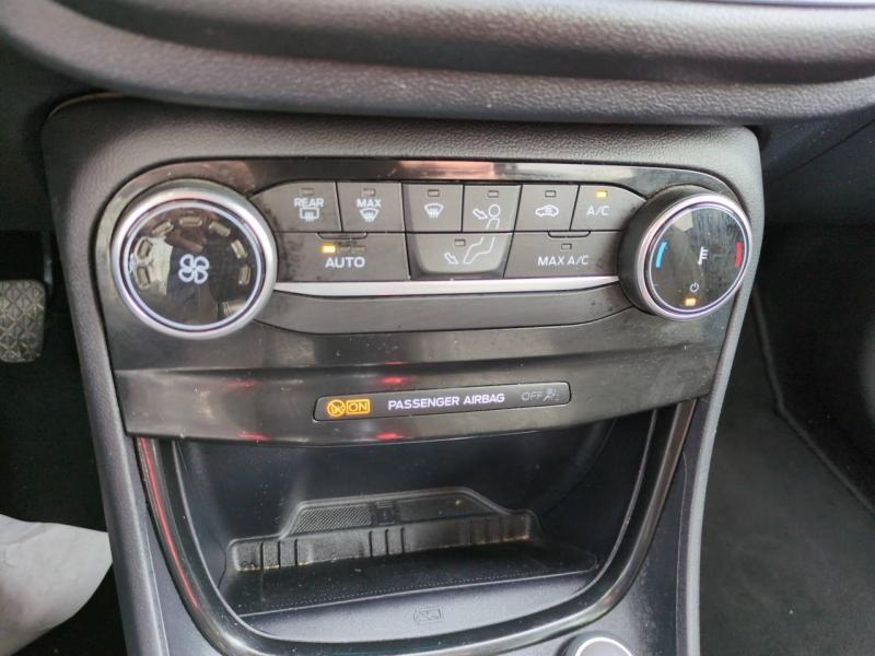 Photo 8 de l’annonce de FORD Puma d’occasion à vendre à NÎMES