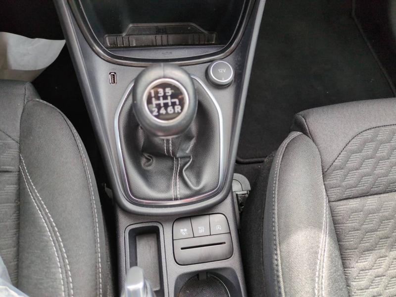 Photo 9 de l’annonce de FORD Puma d’occasion à vendre à NÎMES