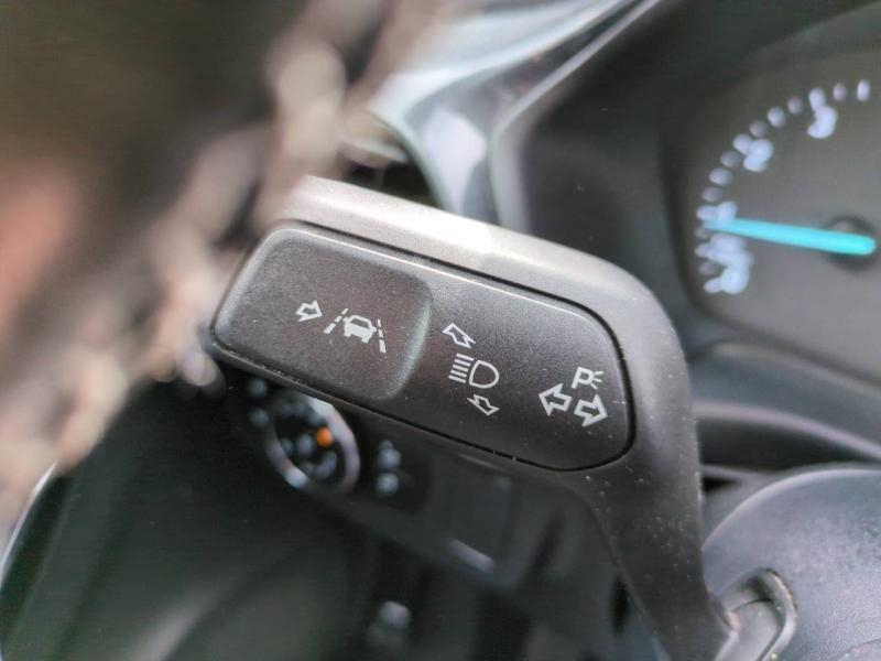 Photo 11 de l’annonce de FORD Puma d’occasion à vendre à NÎMES