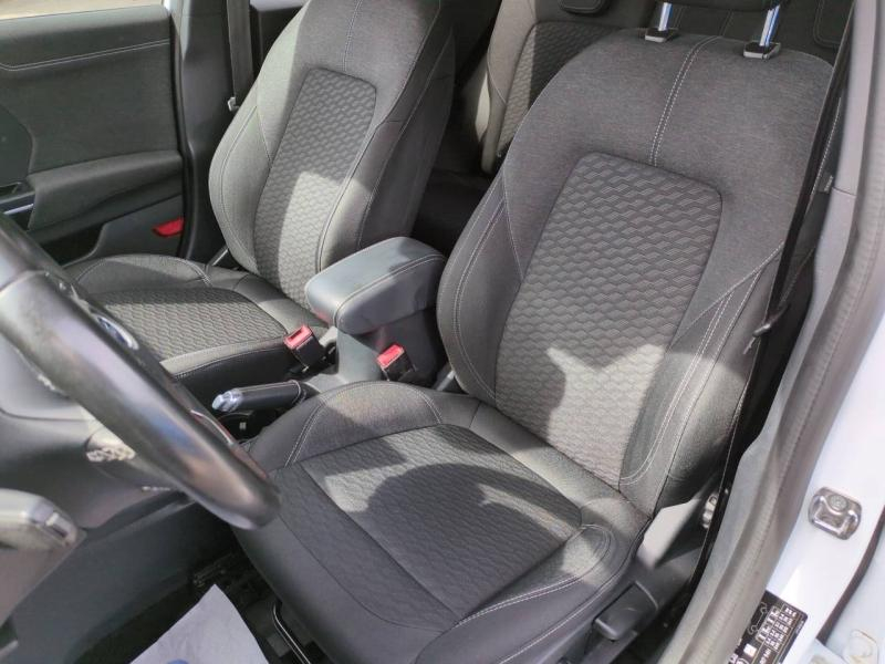 Photo 14 de l’annonce de FORD Puma d’occasion à vendre à NÎMES