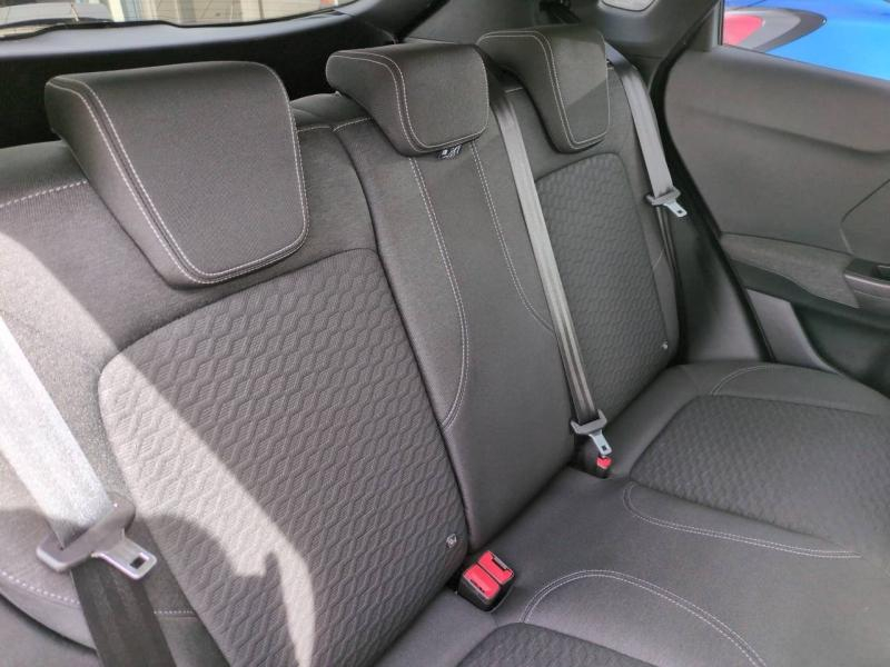 Photo 16 de l’annonce de FORD Puma d’occasion à vendre à NÎMES