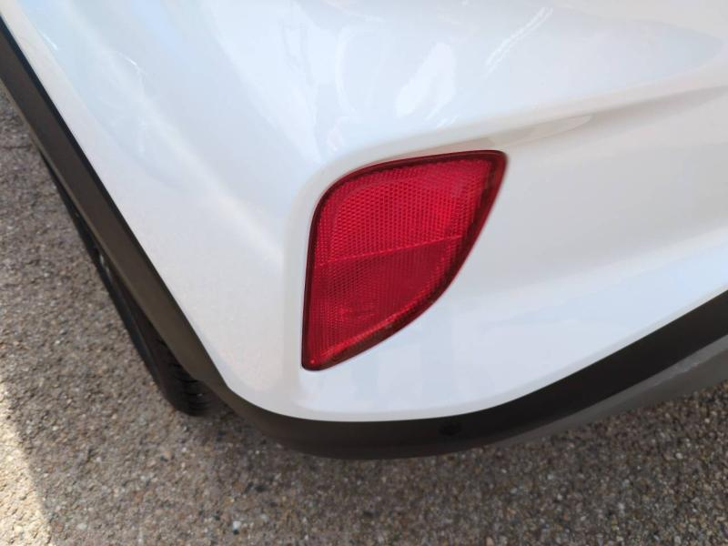 Photo 18 de l’annonce de FORD Puma d’occasion à vendre à NÎMES