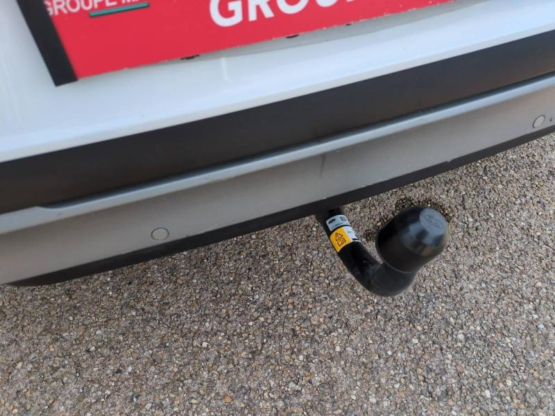 Photo 19 de l’annonce de FORD Puma d’occasion à vendre à NÎMES